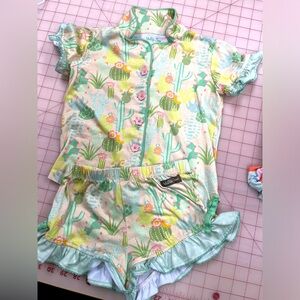 Matilda Jane Jammie Set